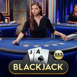 Blackjack 133